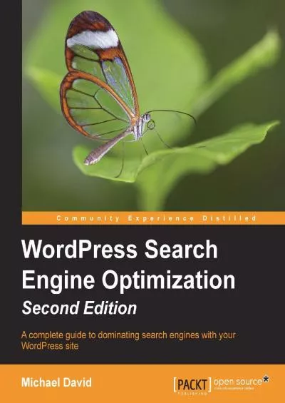 (BOOK)-WordPress Search Engine Optimization - Second Edition