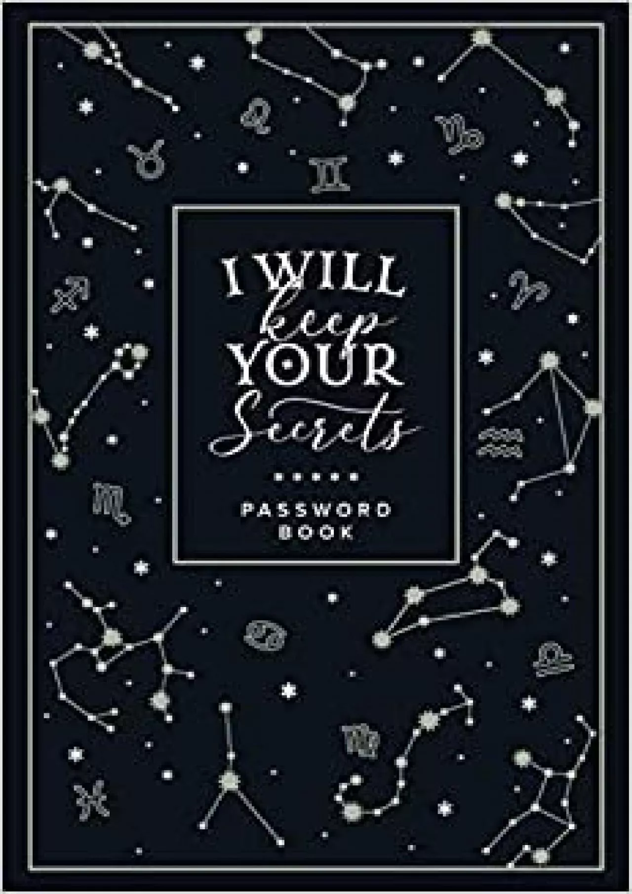 (EBOOK)-Password Book: A Practical Username and Internet Password Keeper Notebook with