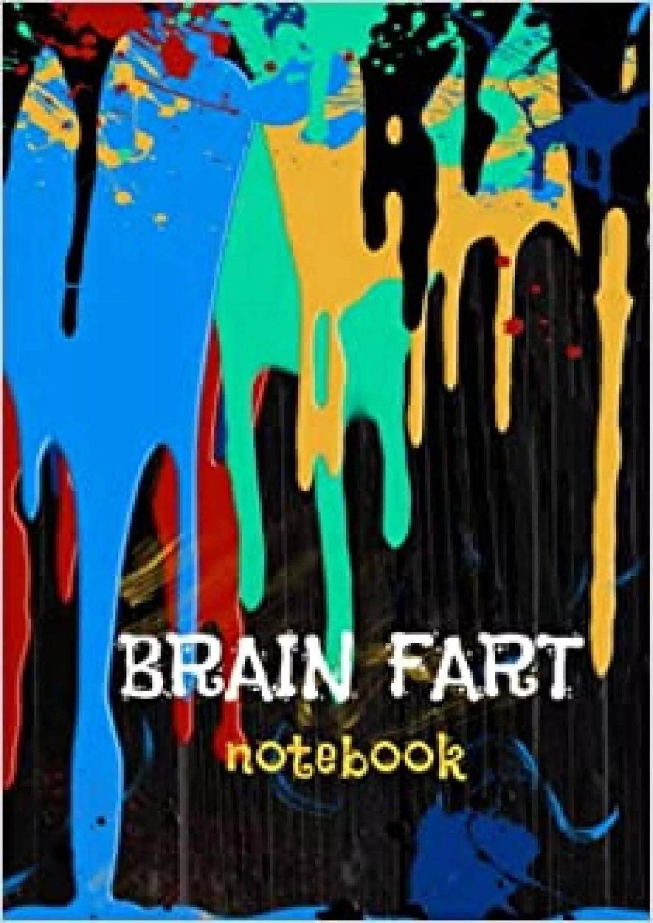 PDF-(BOOK)-Brain Farts are real Brain Fart Notebook is a password log book and internet password