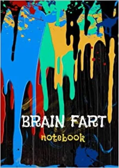 (BOOK)-Brain Farts are real Brain Fart Notebook is a password log book and internet password organizer copy the rest.