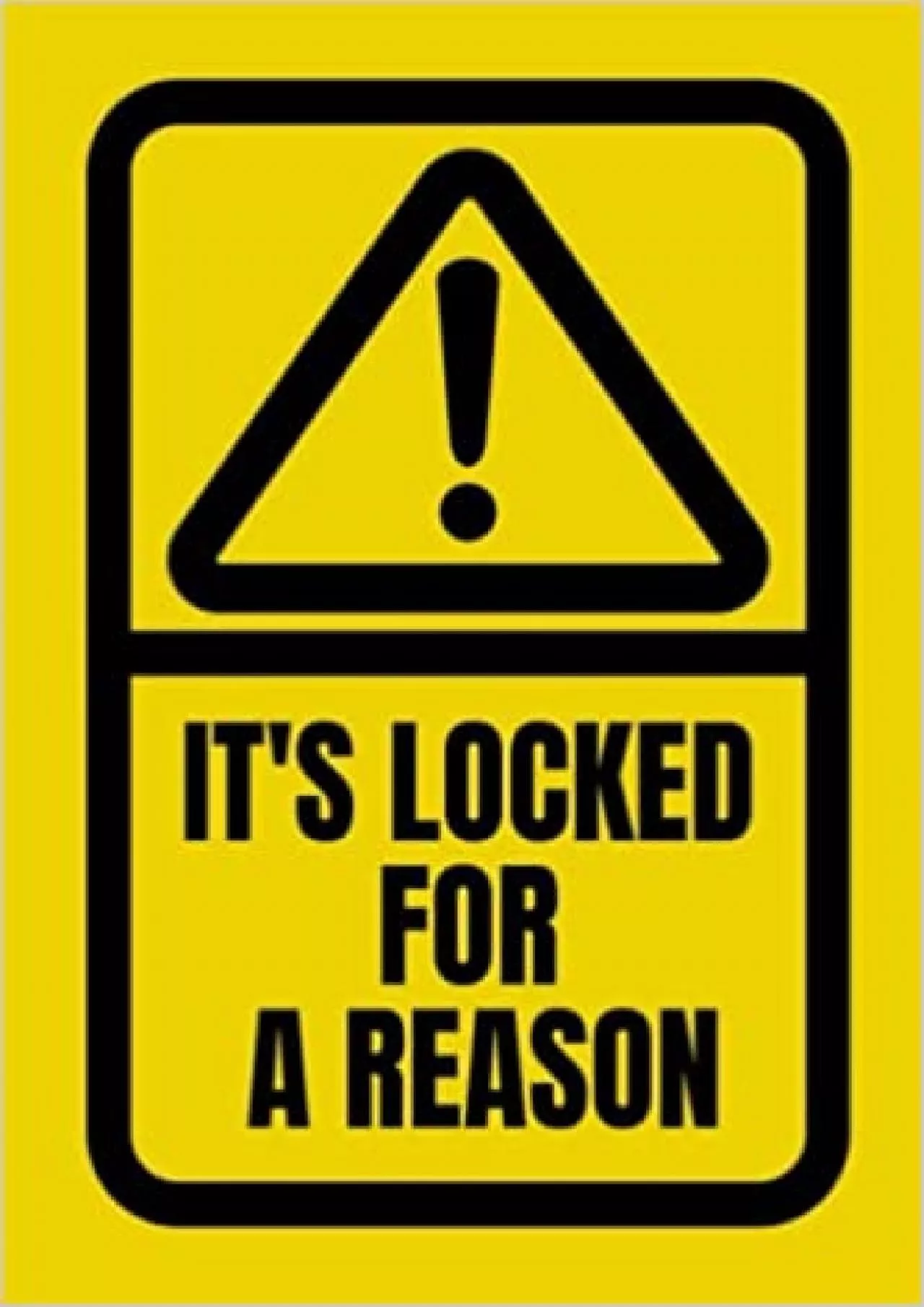 (READ)-It\'s Locked For A Reason Password Journal: Password Book with Alphabetical Order