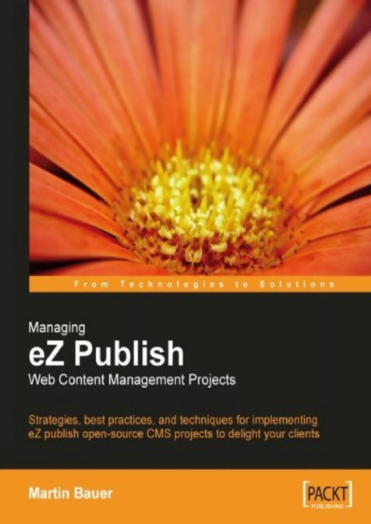 PDF-(BOOS)-Managing eZ Publish Web Content Management Projects