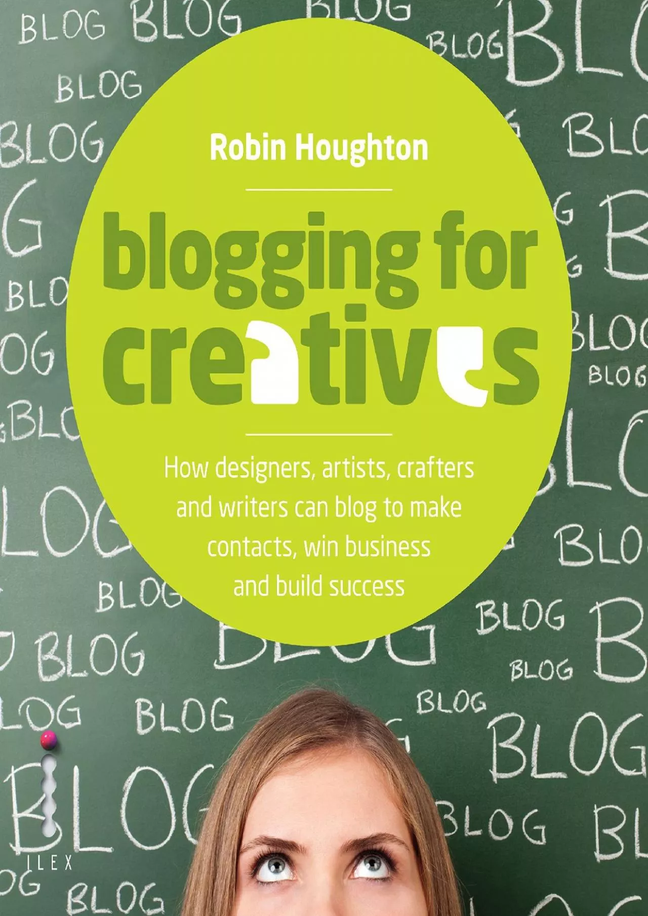 PDF-(READ)-Blogging for Creatives