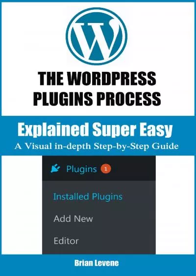 (BOOS)-The Wordpress Plugin Process: Explained Super Easy