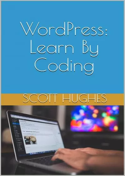 (BOOS)-WordPress: Learn By Coding