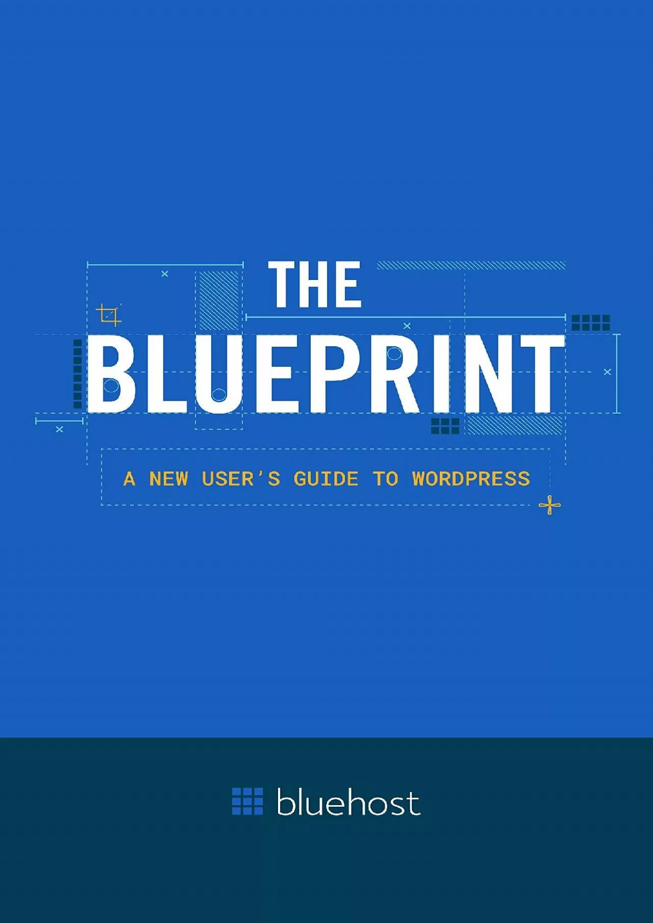 (DOWNLOAD)-The Blueprint: Build Your WordPress Website