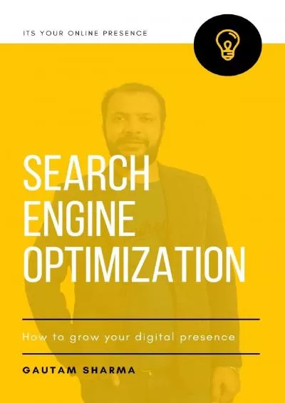 (EBOOK)-SEARCH ENGINE OPTIMIZATION STRATEGIES: by Gautam Sharma