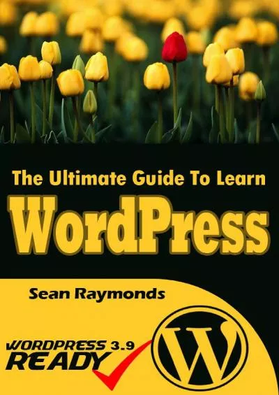 (BOOS)-The Ultimate Guide to Learn Wordpress