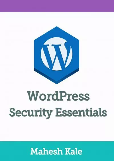 (DOWNLOAD)-WordPress Security Essentials