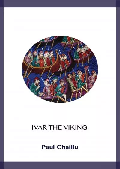 (BOOS)-Ivar the Viking