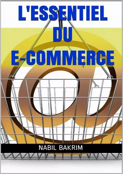 (BOOS)-L\'essentiel du E-COMMERCE (French Edition)