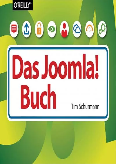 (BOOS)-Das Joomla-Buch (German Edition)