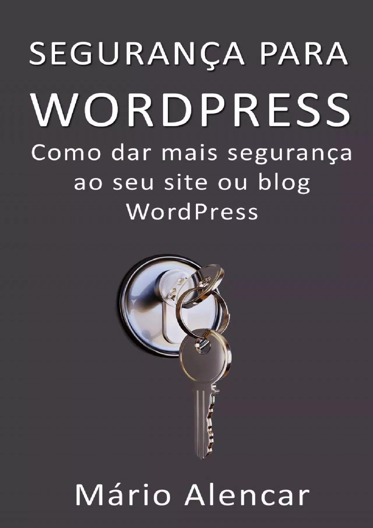 (EBOOK)-Segurança para WordPress: Como dar mais segurança ao seu site ou blog WordPress