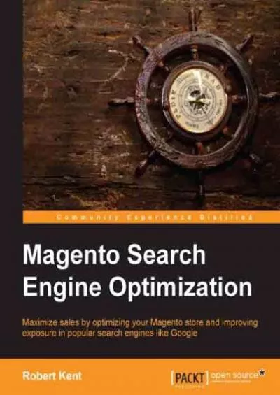 (READ)-Magento Search Engine Optimization