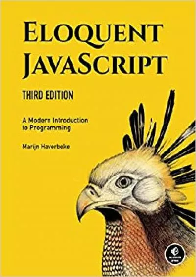 (READ)-Eloquent JavaScript, 3rd Edition: A Modern Introduction to Programming