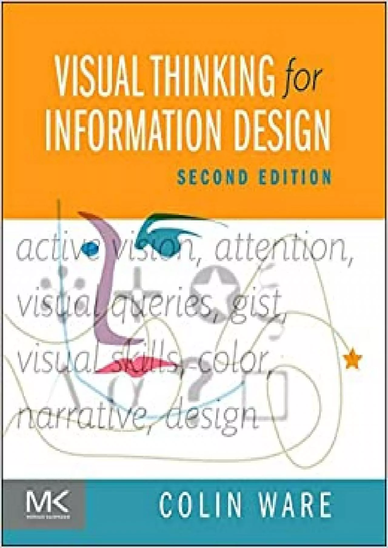 PDF-(DOWNLOAD)-Visual Thinking for Information Design (The Morgan Kaufmann Series in Interactive