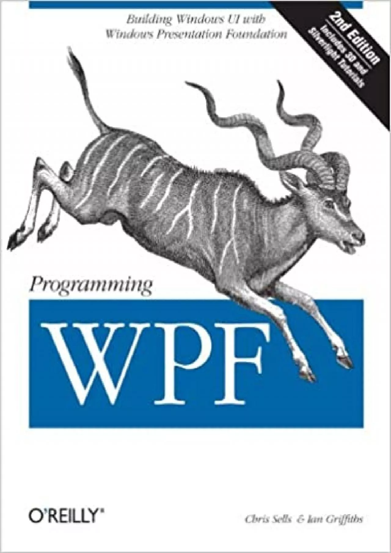 PDF-(BOOK)-Programming WPF