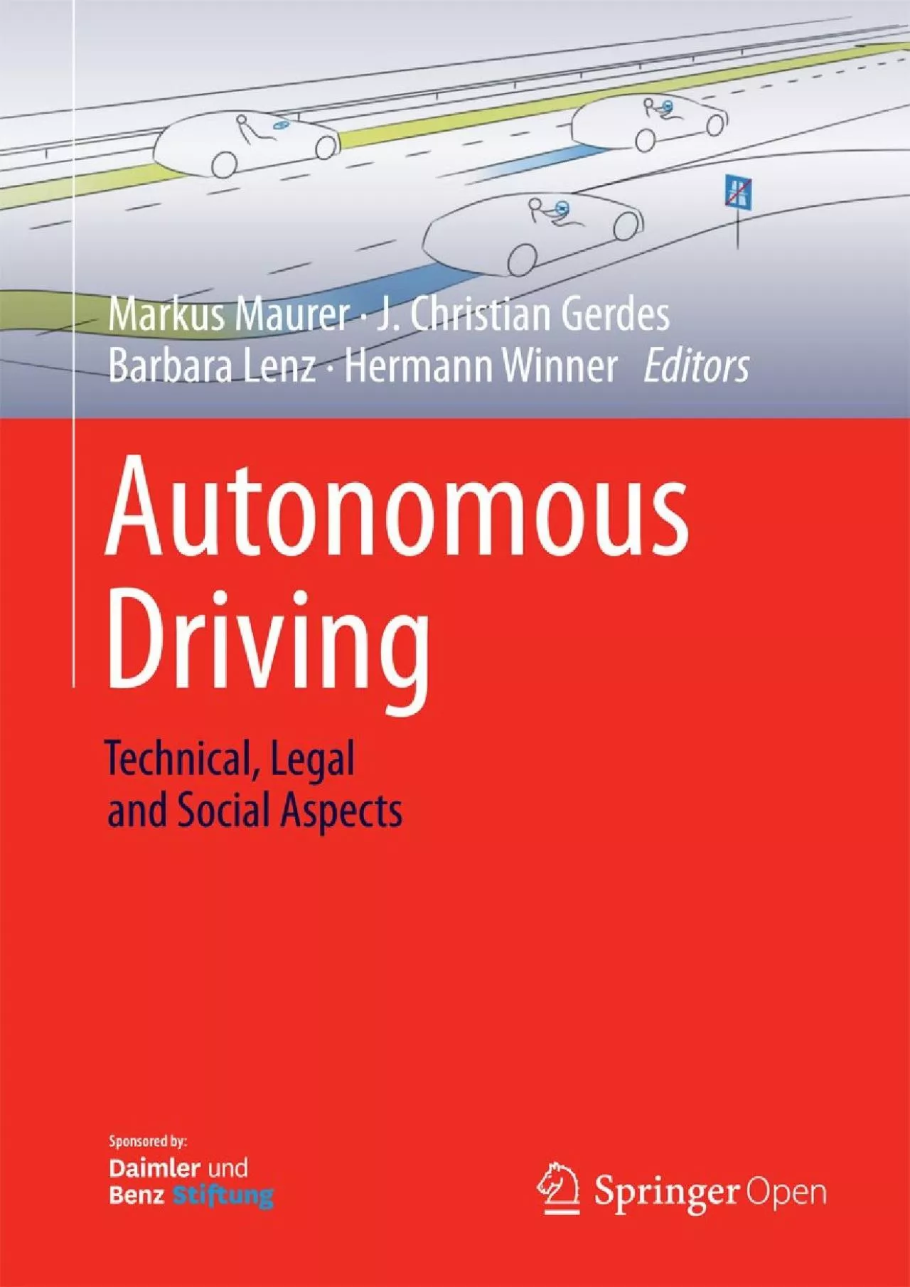 PDF-(BOOS)-Autonomous Driving Technical Legal and Social Aspects