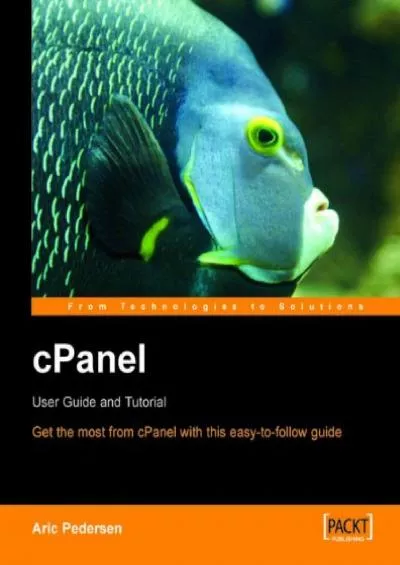 (BOOK)-cPanel User Guide and Tutorial