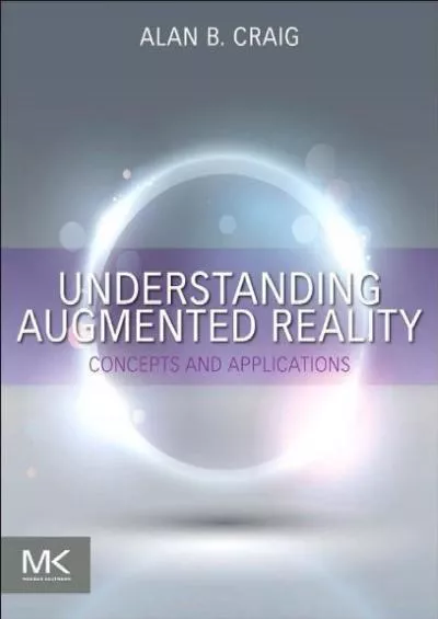 (READ)-Understanding Augmented Reality Concepts and Applications