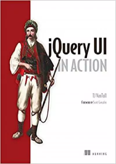 (BOOK)-jQuery UI in Action