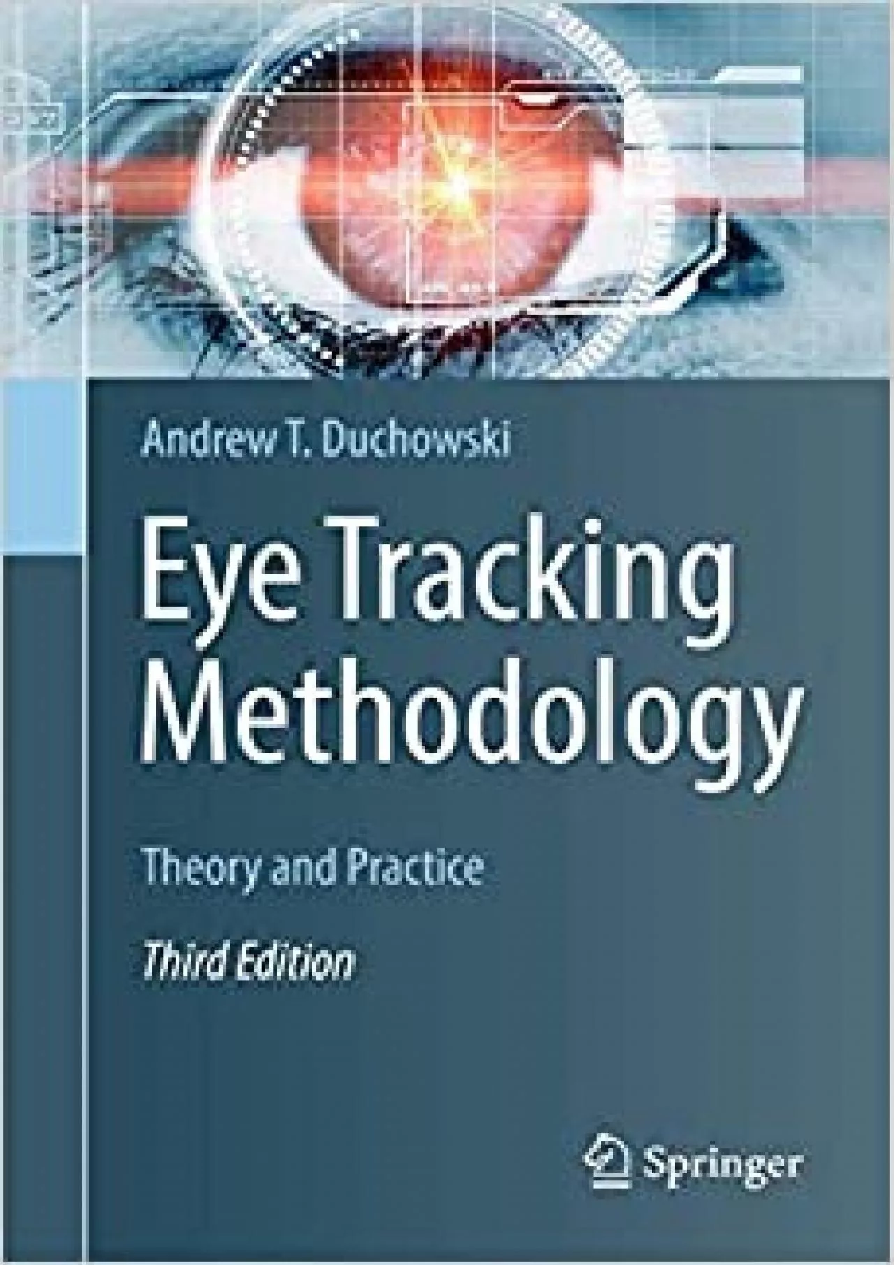 PDF-(READ)-Eye Tracking Methodology Theory and Practice