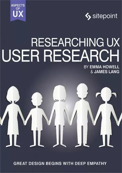 (READ)-Researching UX User Research