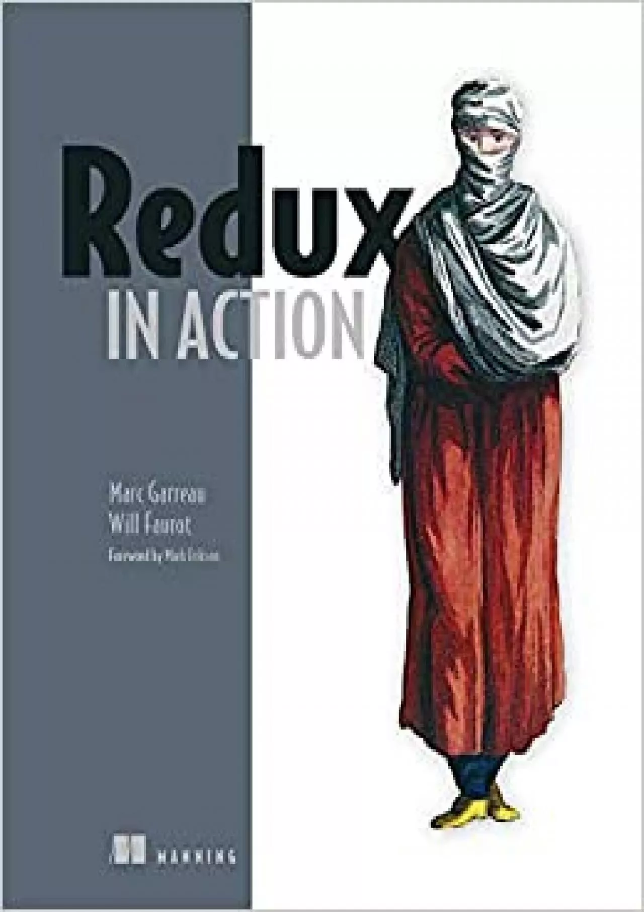 PDF-(BOOK)-Redux in Action