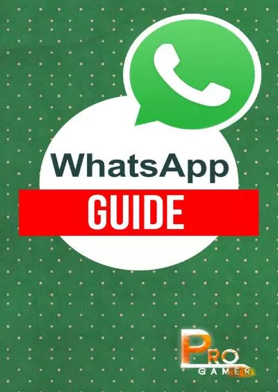 (READ)-WhatsApp Guide