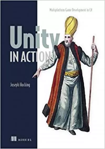 (BOOK)-Unity in Action Multiplatform Game Development in C# with Unity 5