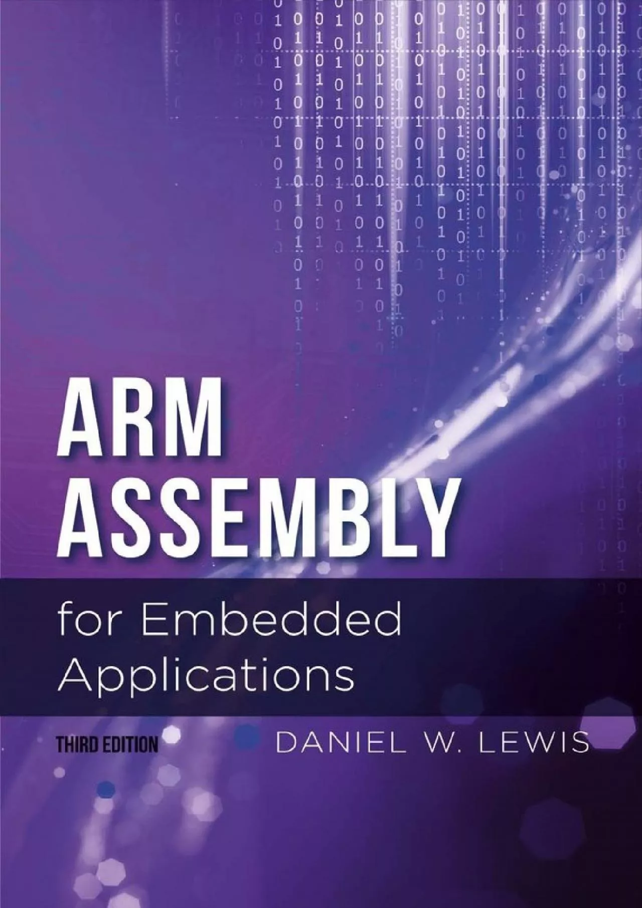 PDF-[READING BOOK]-ARM Assembly for Embedded Applications, 3rd Edition