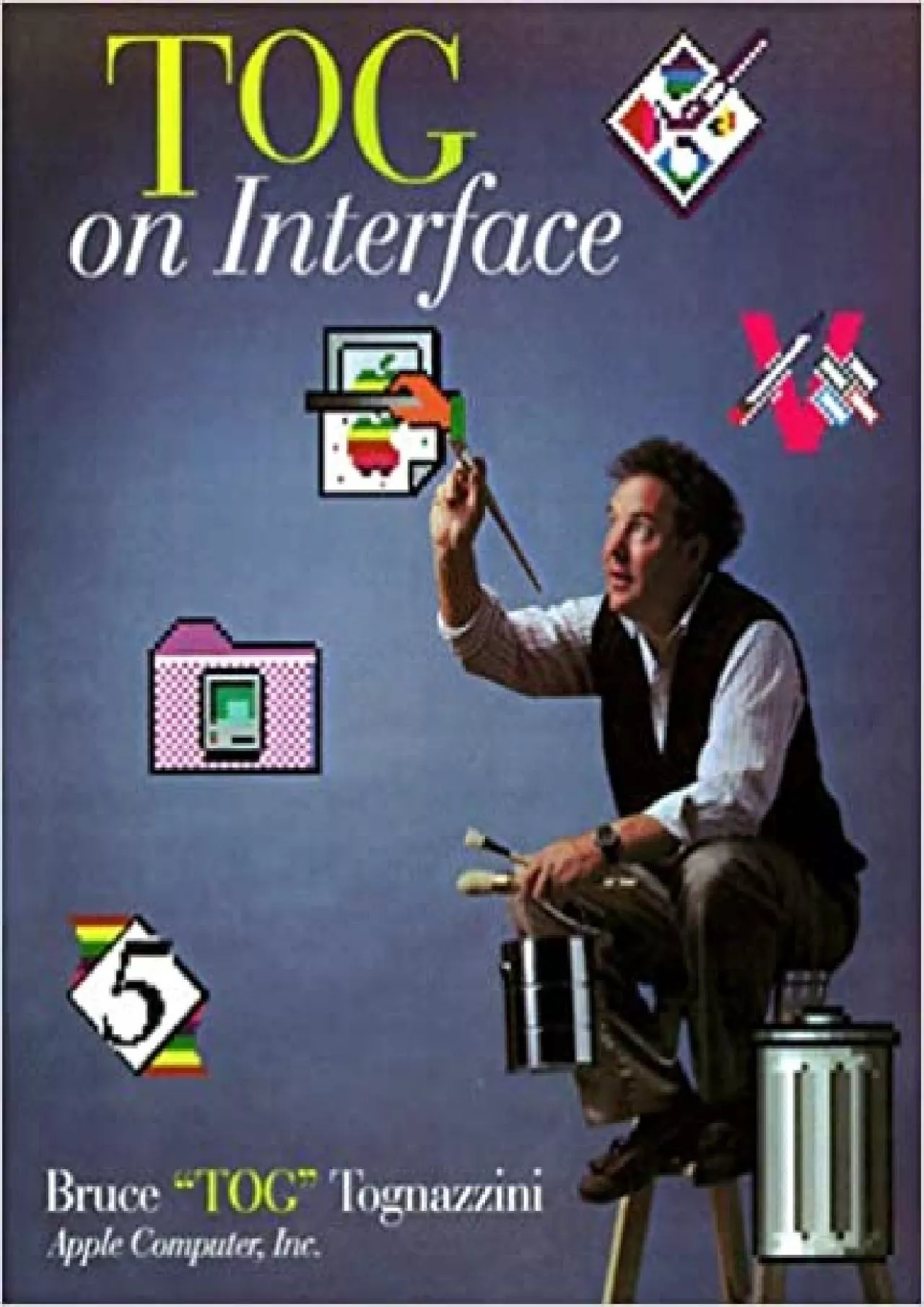 PDF-(BOOK)-Tog on Interface