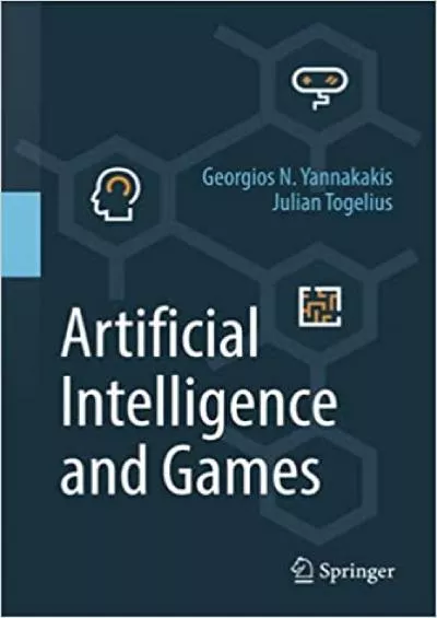 (EBOOK)-Artificial Intelligence and Games