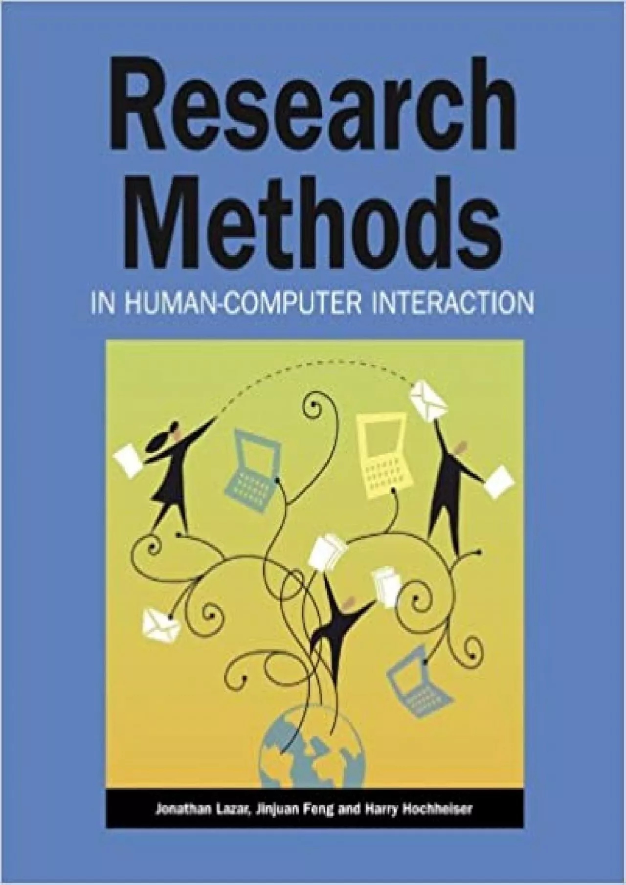 PDF-(DOWNLOAD)-Research Methods in Human-Computer Interaction