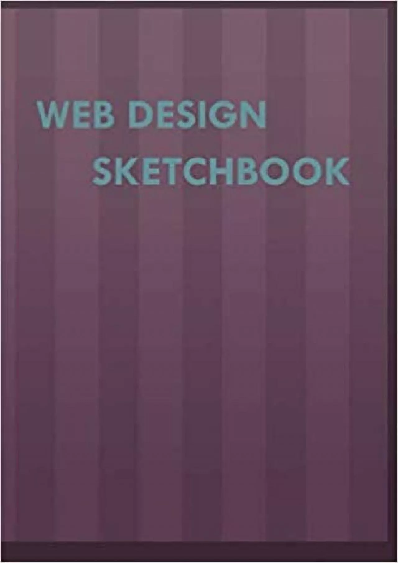 PDF-(EBOOK)-Web Design Sketchbook 12 Column bootstrap grid layout especially designed rapid