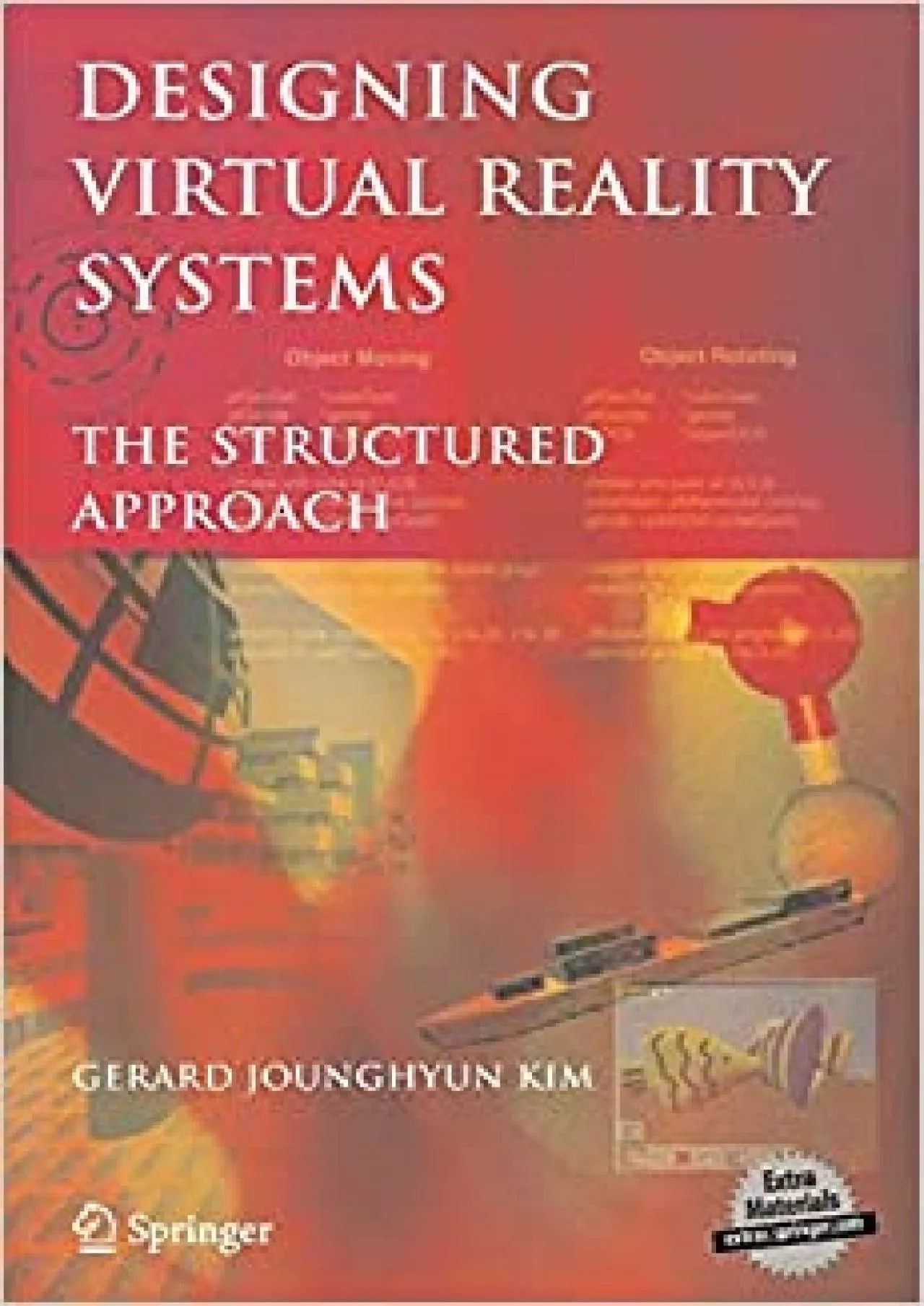 PDF-(EBOOK)-Designing Virtual Reality Systems The Structured Approach