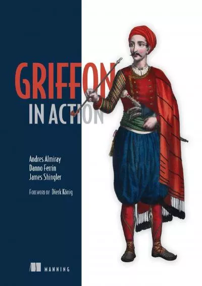(DOWNLOAD)-Griffon in Action