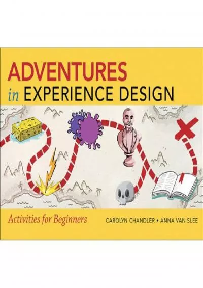 (BOOS)-Adventures in Experience Design (Web Design Courses)