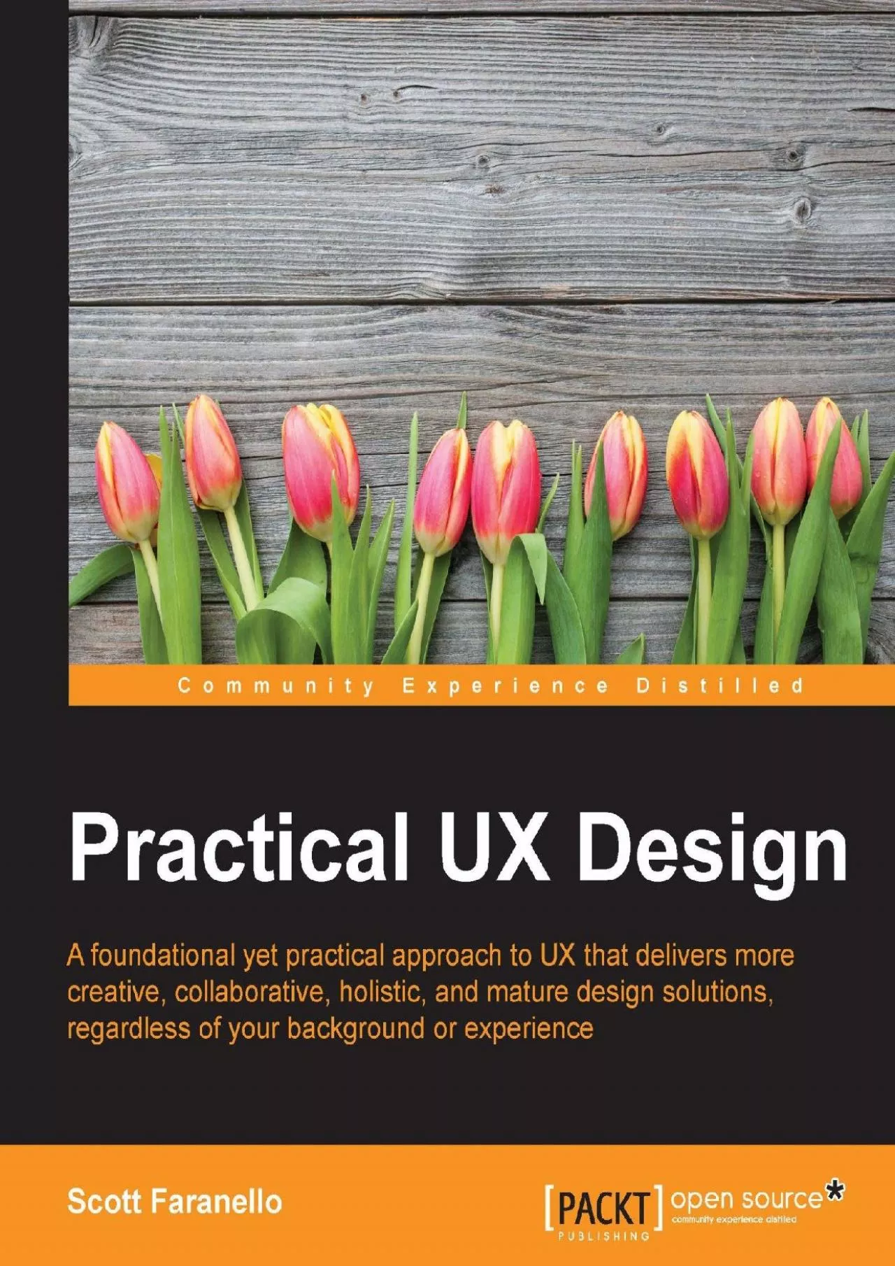 PDF-(EBOOK)-Practical UX Design