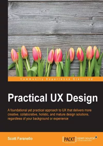 (EBOOK)-Practical UX Design