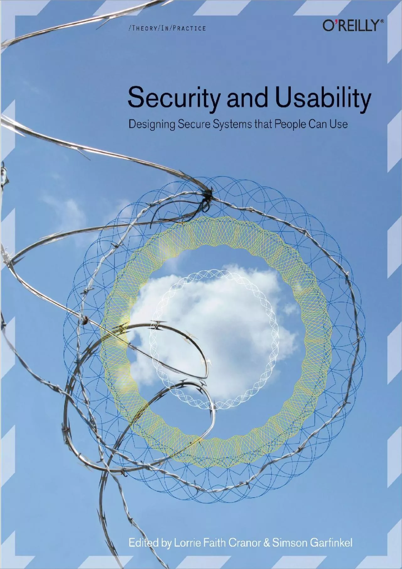 (BOOS)-Security and Usability Designing Secure Systems that People Can Use