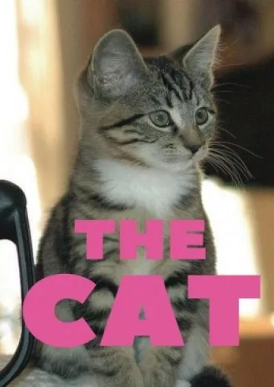 [READ]-The Cat: Password Book , Password Logbook, Password Keeper, Password Small Book 5\'x8\' (Volume 95)