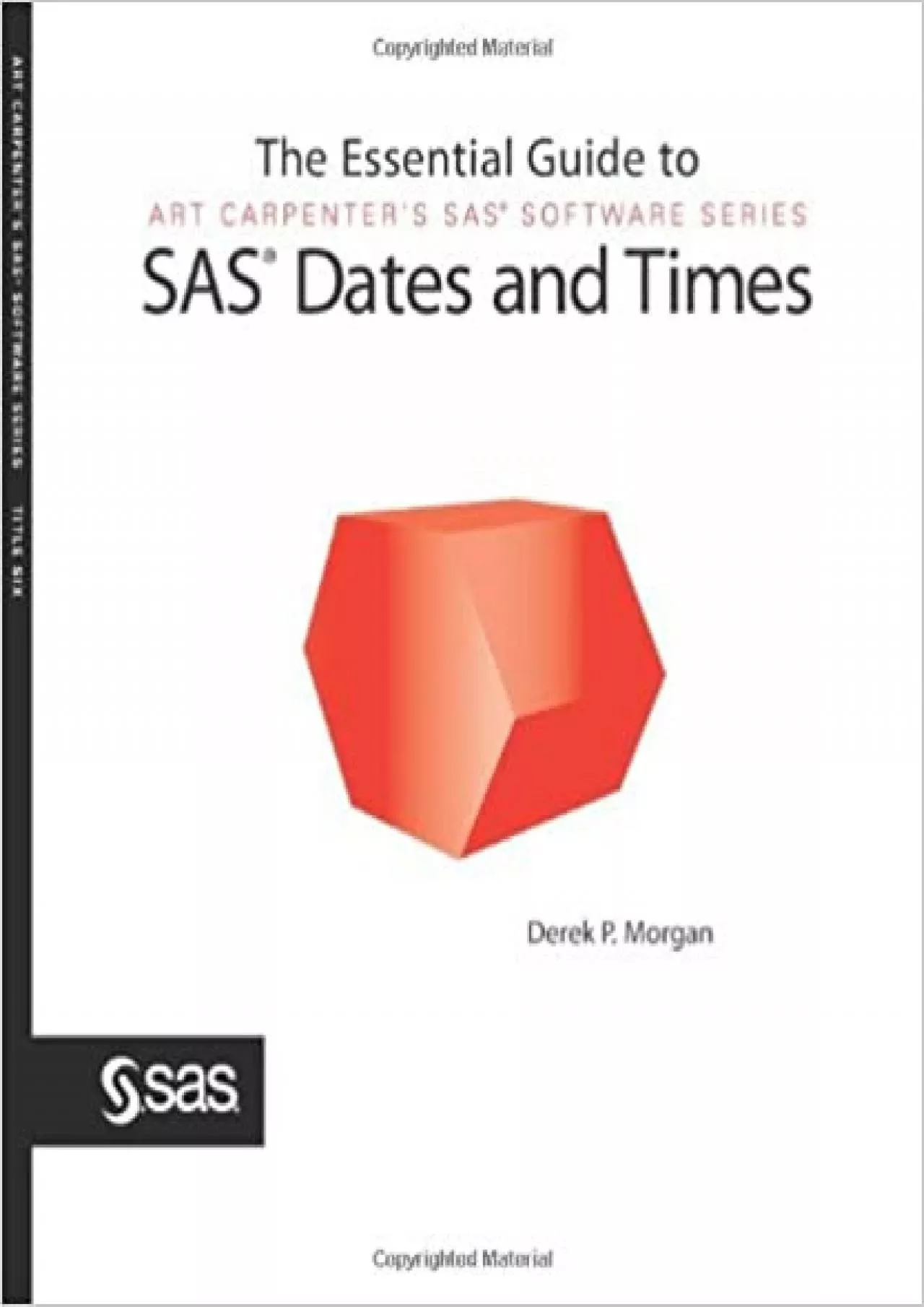 PDF-(BOOS)-The Essential Guide to SAS Dates and Times