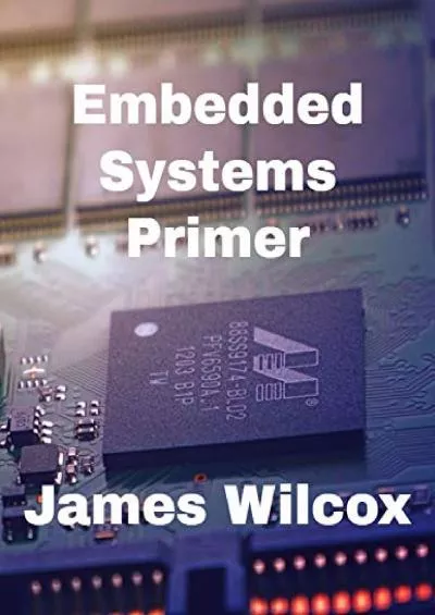 [FREE]-Embedded Systems Primer