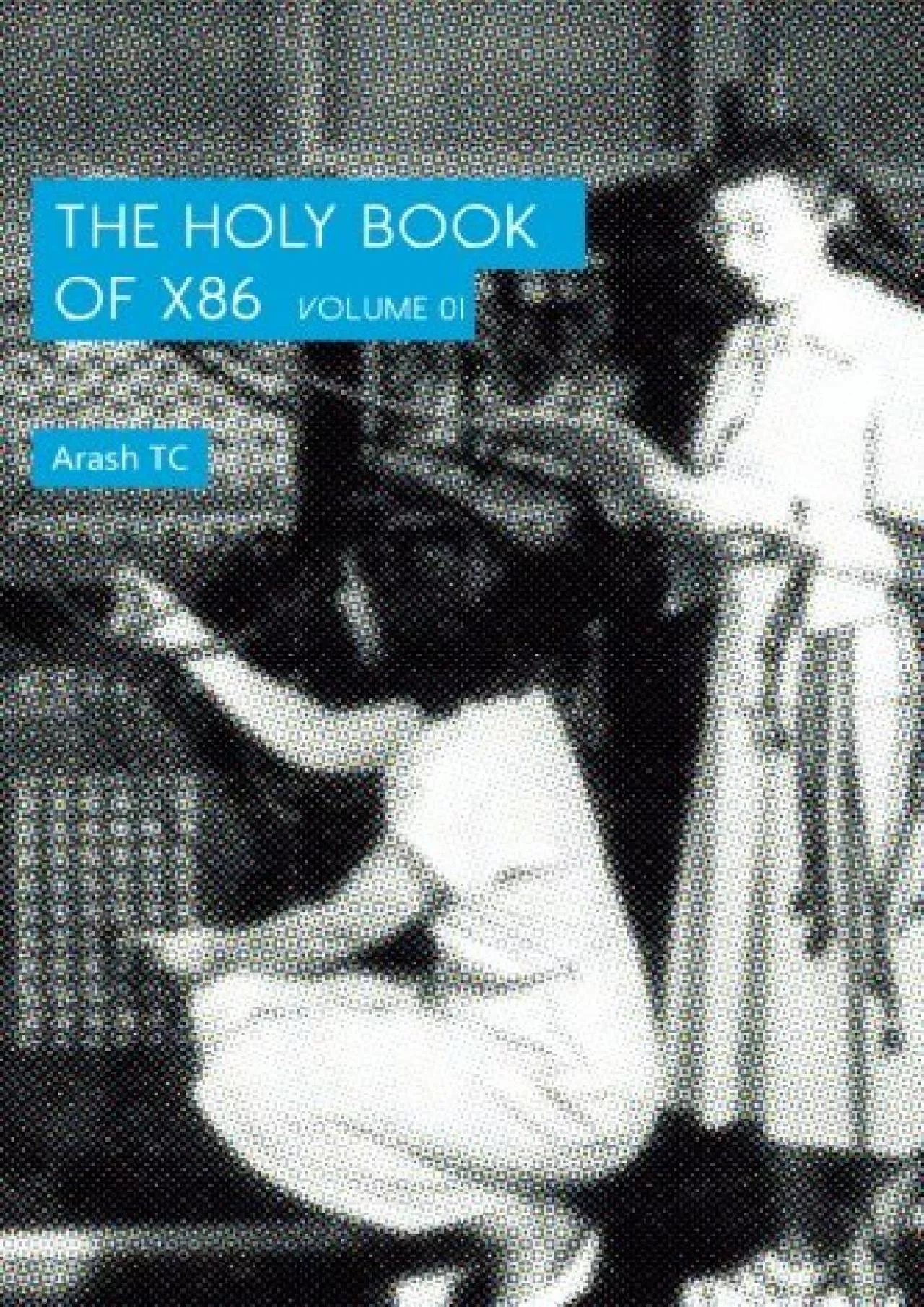 PDF-[BEST]-The Holy Book of x86 - Volume 1