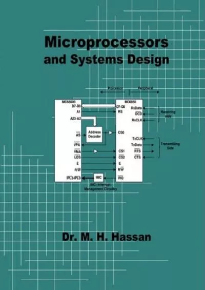 [READ]-Microprocessors & Systems Design