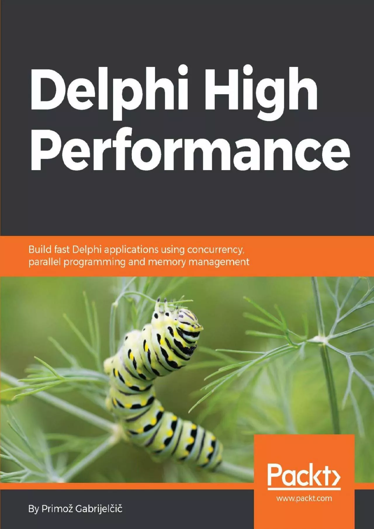 [READING BOOK]-Delphi High Performance: Build fast Delphi applications using concurrency,