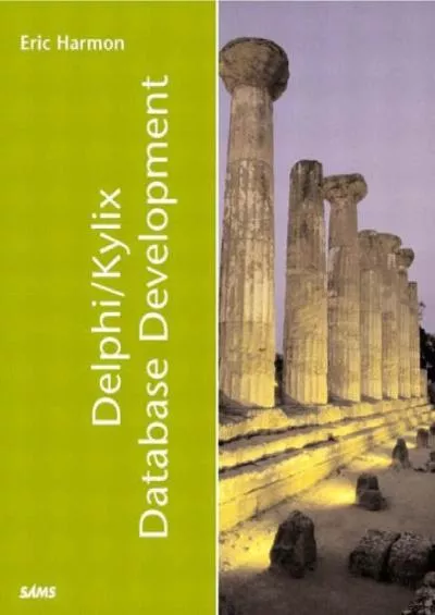 [READ]-Delphi/Kylix Database Development