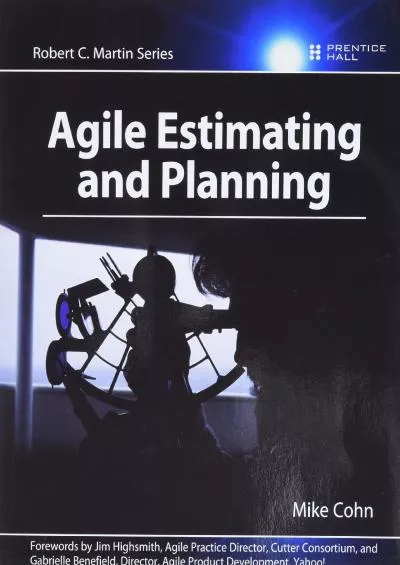 [BEST]-Agile Estimating and Planning