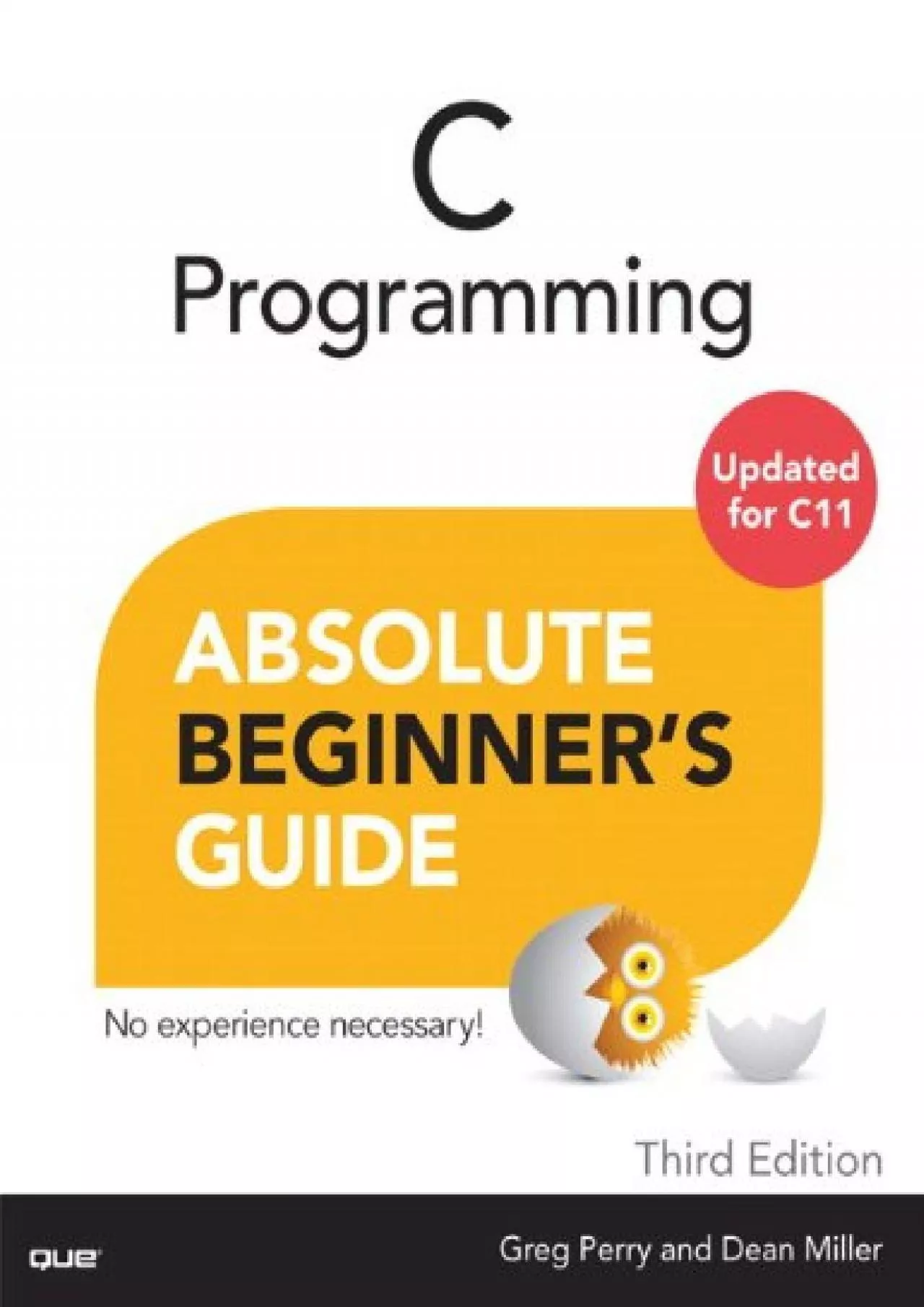 PDF-[FREE]-C Programming Absolute Beginner\'s Guide